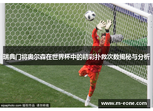 瑞典门将奥尔森在世界杯中的精彩扑救次数揭秘与分析