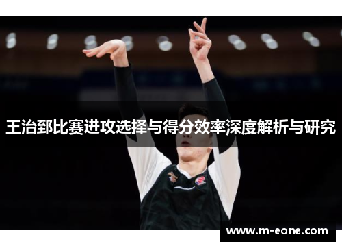 王治郅比赛进攻选择与得分效率深度解析与研究