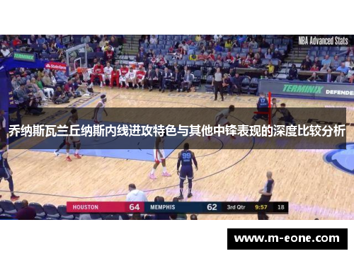 乔纳斯瓦兰丘纳斯内线进攻特色与其他中锋表现的深度比较分析