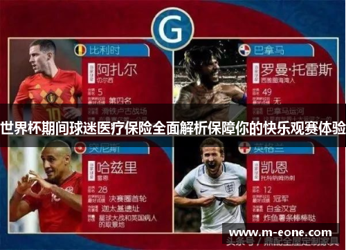 世界杯期间球迷医疗保险全面解析保障你的快乐观赛体验
