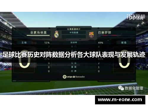 足球比赛历史对阵数据分析各大球队表现与发展轨迹