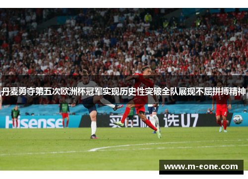 丹麦勇夺第五次欧洲杯冠军实现历史性突破全队展现不屈拼搏精神