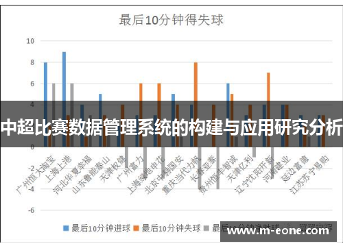 中超比赛数据管理系统的构建与应用研究分析