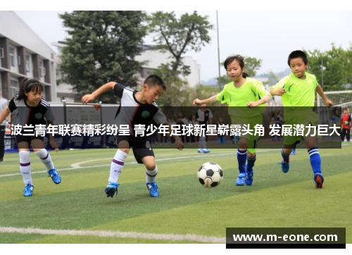 波兰青年联赛精彩纷呈 青少年足球新星崭露头角 发展潜力巨大