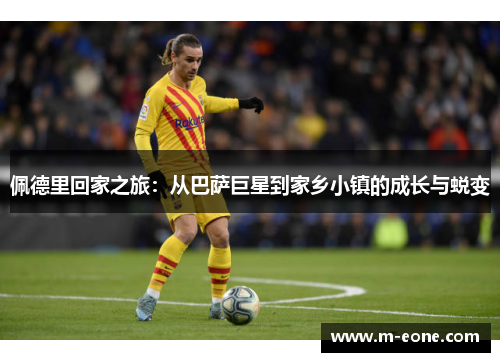 佩德里回家之旅：从巴萨巨星到家乡小镇的成长与蜕变
