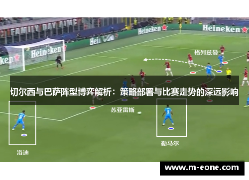 切尔西与巴萨阵型博弈解析：策略部署与比赛走势的深远影响
