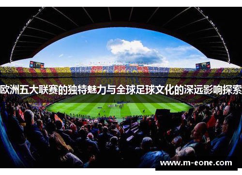 欧洲五大联赛的独特魅力与全球足球文化的深远影响探索