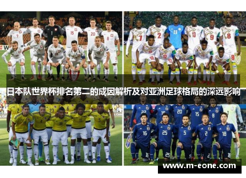日本队世界杯排名第二的成因解析及对亚洲足球格局的深远影响